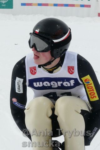 182 Bartlomiej Klusek